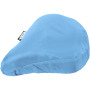 Jesse recycled PET bicycle saddle cover - Sky blue