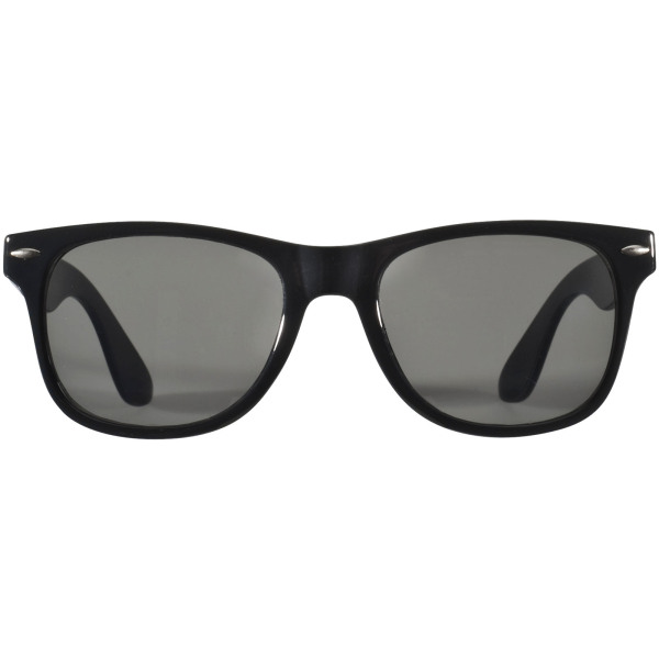 Sun Ray sunglasses - Solid black