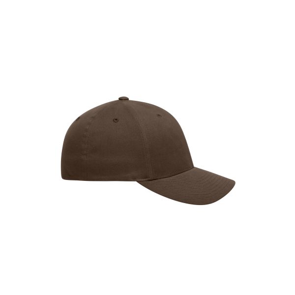 MB6181 Original Flexfit® Cap - dark-brown - L/XL