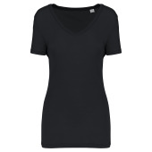 100% Lyocell TENCEL™ dames T-shirt - 145 gr/m2