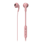 Flow  -  In-ear headphones  -  Dusty Pink