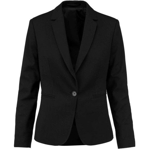 Dames blazer Black 34 FR