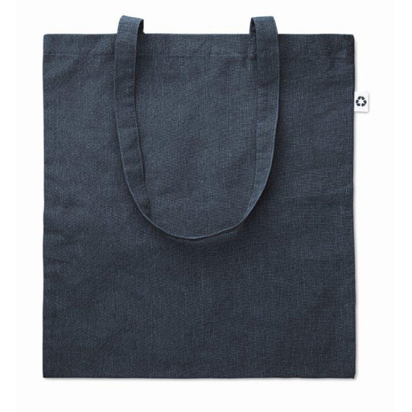 COTTONEL DUO - Tas gerecycled stof, 140 gr/m²