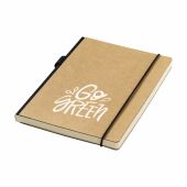 Craftnote Notebook notitieboek