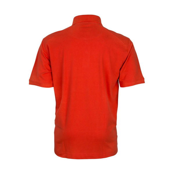 Apex Polo Shirt - Royal - XL