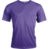 Functioneel sportshirt Violet XL