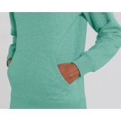 Cruiser - Iconische uniseks sweater met capuchon - XXS