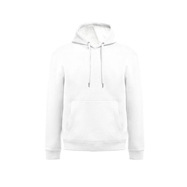THC KARACHI WH. Katoenen sweatshirt