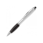 Ball pen Hawaï stylus - Silver / Black
