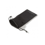 Pouch for sunglasses - Black