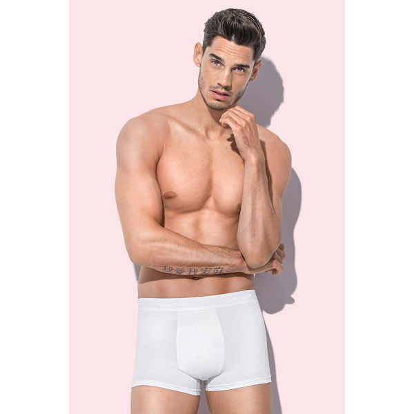 Stedman Stretch Boxers 2-pack