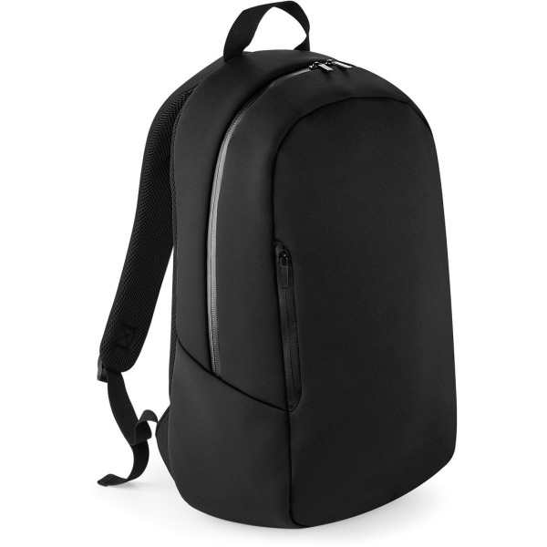 Scuba backpack Black One Size