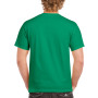 Gildan T-shirt Ultra Cotton SS unisex 335 kelly green S