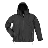 VUARNET - Softshell jas VUARNET - Softshell jas