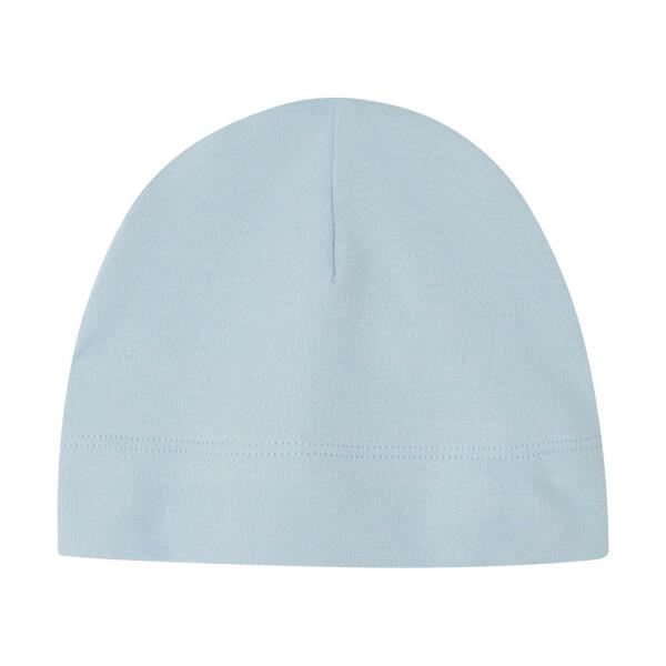 Baby Hat - Dusty Blue - One Size