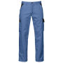 2518 SERVICEPANT MEN SKYBLUE 100