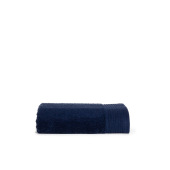 Deluxe Towel 60 - Navy Blue
