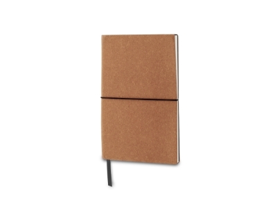 Bulletjournal recycled leer A5 Bulletjournal recycled leer A5