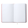 Chancy - notitieboek