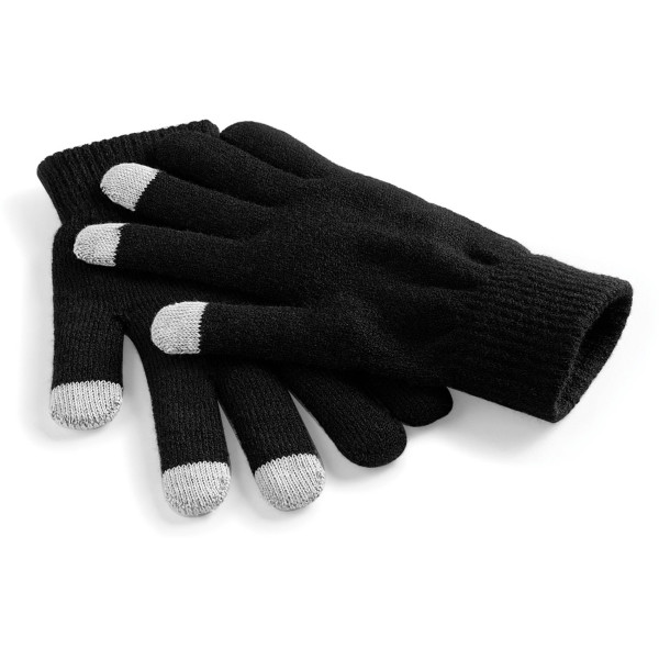 Touchscreen Smart Gloves