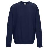 AWDis Sweatshirt, Oxford Navy, M, Just Hoods