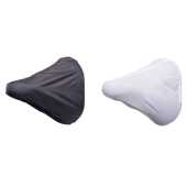 100% rPET bike seat cover