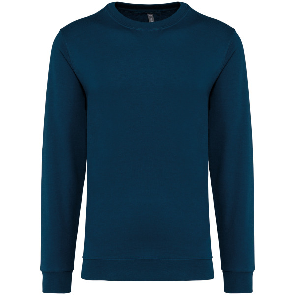 Sweater ronde hals Ink Blue XS