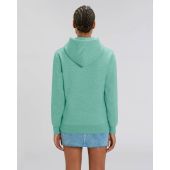 Cruiser - Iconische uniseks sweater met capuchon - XXS