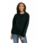 Gildan Sweater Crewneck Softstyle unisex 36 black 3XL