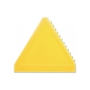 Ijskrabber driehoek - Geel