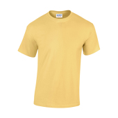 Heavy Cotton Adult T-Shirt - Yellow Haze - M