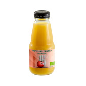 Biologisch sinaasappelsap Biologisch sinaasappelsap