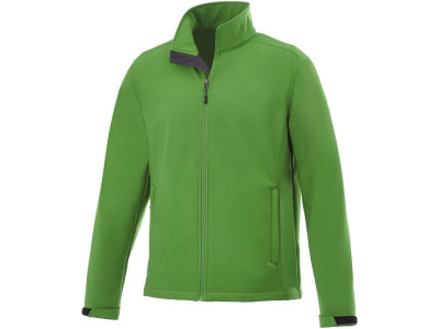 Maxson softshell heren jas