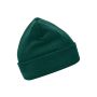 MB7551 Knitted Cap Thinsulate™ - dark-green - one size