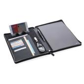 Heritage A4 portfolio met rits Heritage A4 portfolio met rits