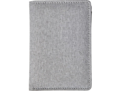 Polyester creditcard mapje Polyester creditcard mapje