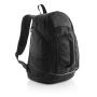 Florida backpack PVC free, black