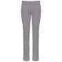 Dameschinobroek Fine Grey 38 FR