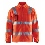 High Vis Rood