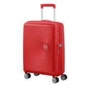 American Tourister Soundbox Spinner 55 EXP.