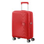American Tourister Soundbox Spinner 55 EXP.