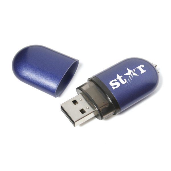 Pod USB FlashDrive Express