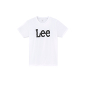 T-shirt Logo Tee White XL