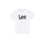 T-shirt Logo Tee White XL