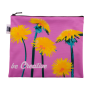 CreaBeauty L RPET - custom made make-up tas