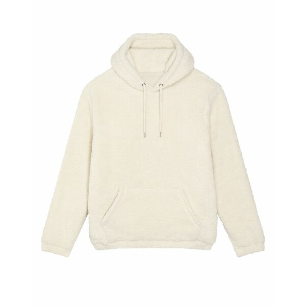 Snugger - Unisex sherpa hoodie
