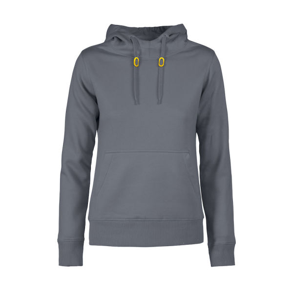 PRINTER FASTPITCH LADY HOODED