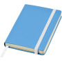 Classic A6 hardcover notitieboek - Lichtblauw