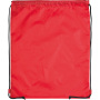 Gym bag made of polyester