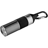 Omega 6-LED zaklamp en flesopener Omega 6-LED zaklamp en flesopener
